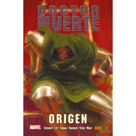 Doctor Muerte Origen
